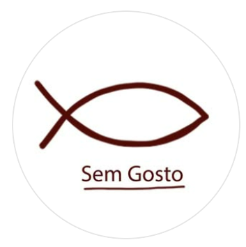 Jornal Sem Gosto